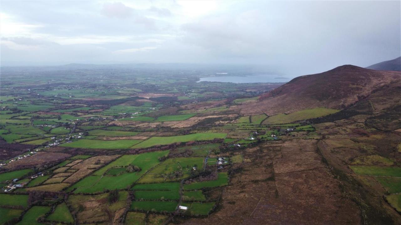 Mount Alohert House Killarney Exterior foto